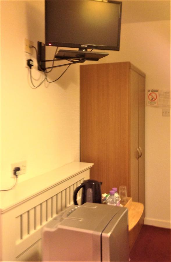 Antrim Guest House Aberdeen Quarto foto